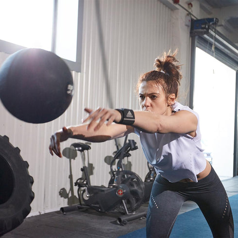 Universal Support Wrap